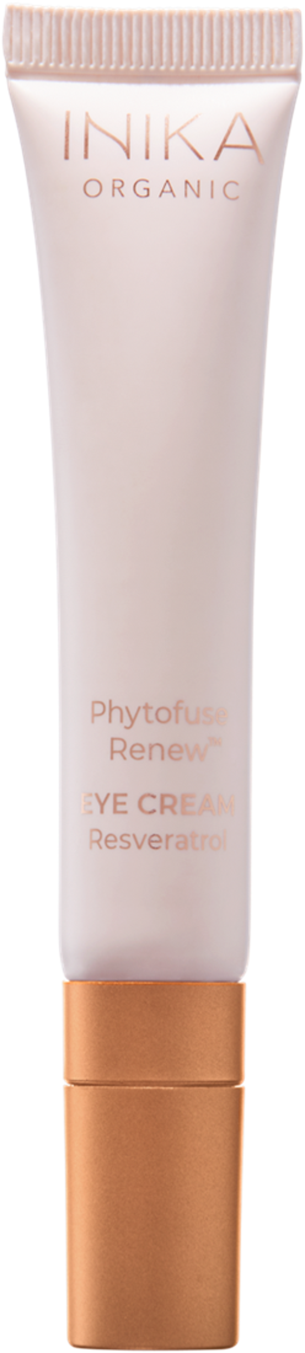 INIKA Phytofuse Renew Eyecream