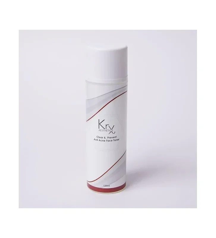 KRX Clear & Prevent Anti Acne Toner