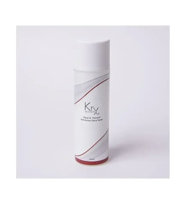 KRX Clear & Prevent Anti Acne Toner