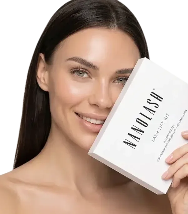 Nanolash Lash Lift Kit