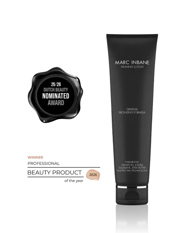 Marc Inbane Gradual Tanning Lotion