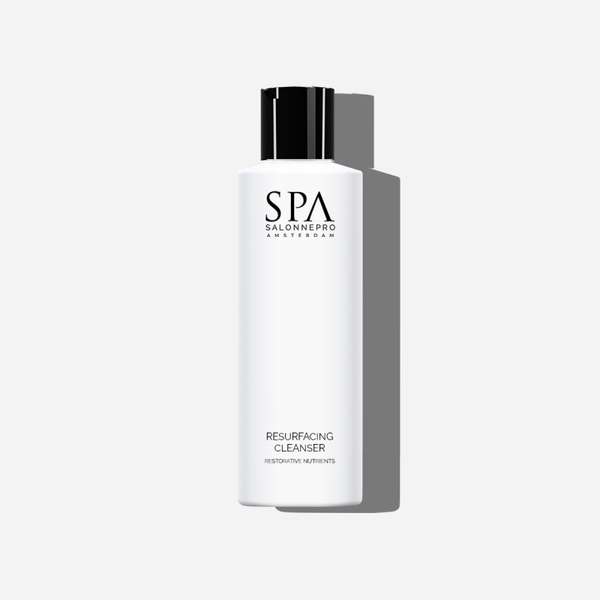 Salonnepro Resurfacing cleanser