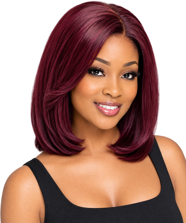 Hair By Sleek 101 Tina Perücke