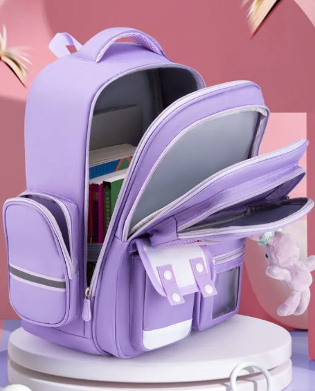 Rucksack für Jungen und Mädchen