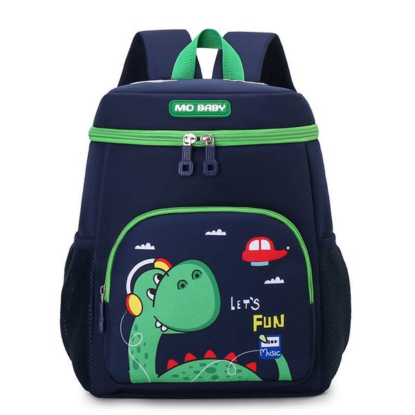 Kindergartenrucksäcke