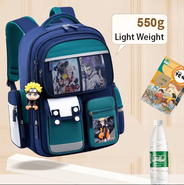 Rucksack für Jungen und Mädchen