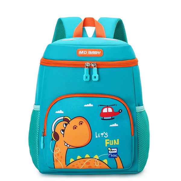Kindergartenrucksäcke