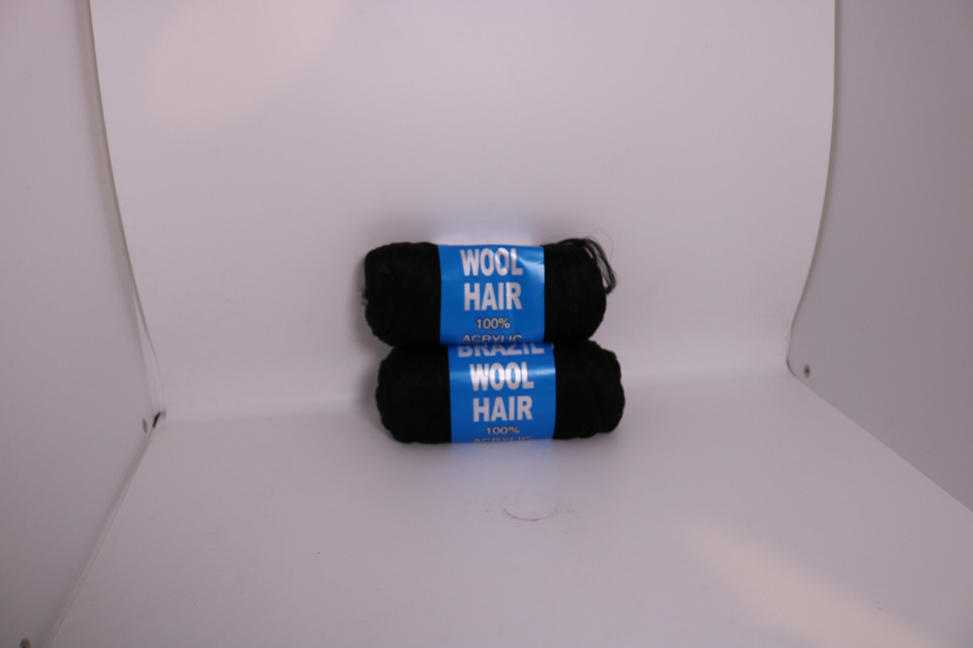 Brazil Wool Hair