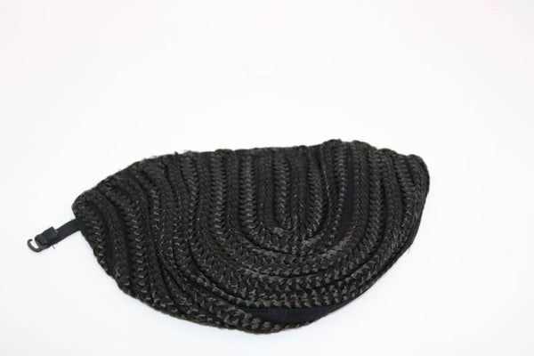 Wig-Cornrow