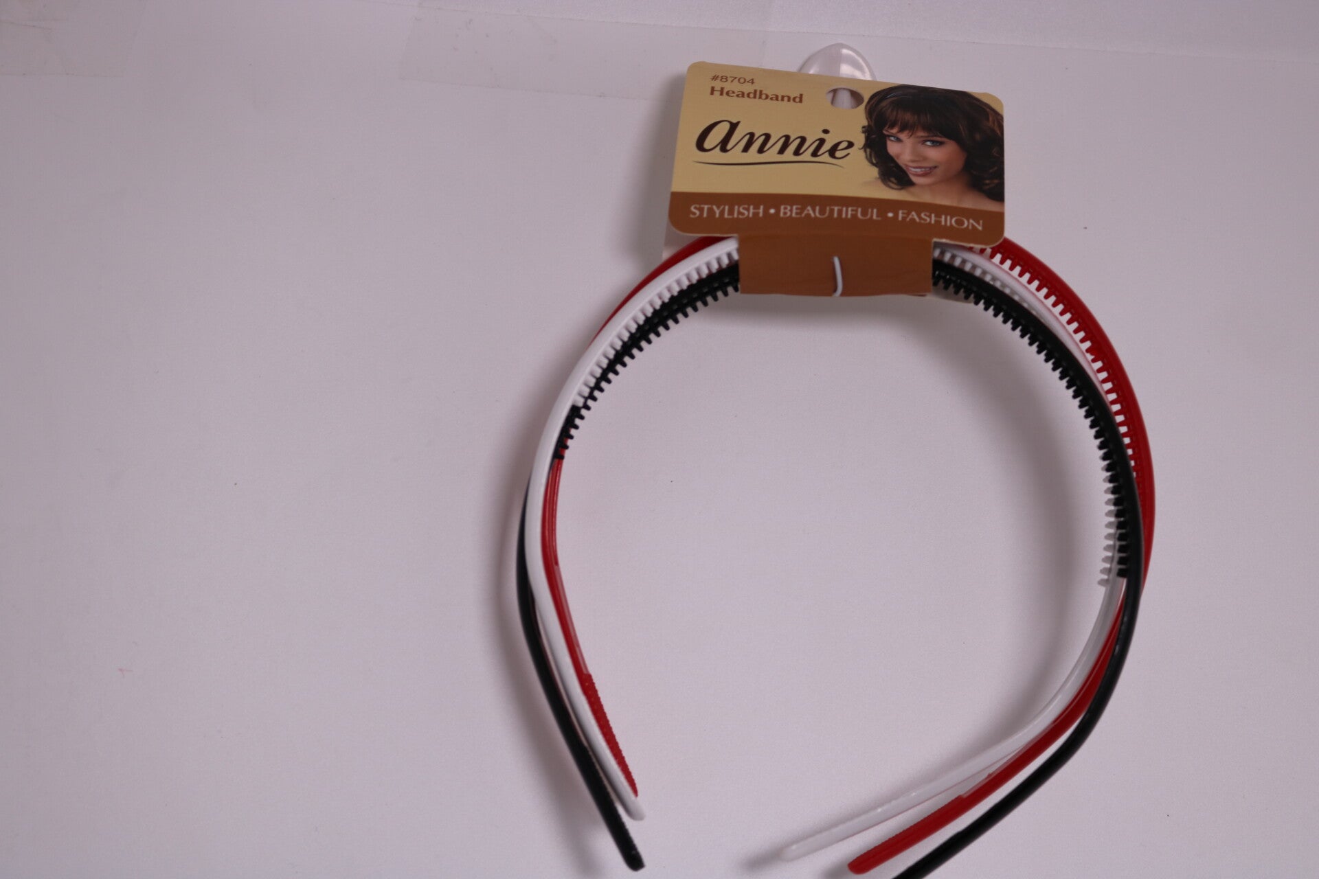 Stirnband/Headband (3per Pack)