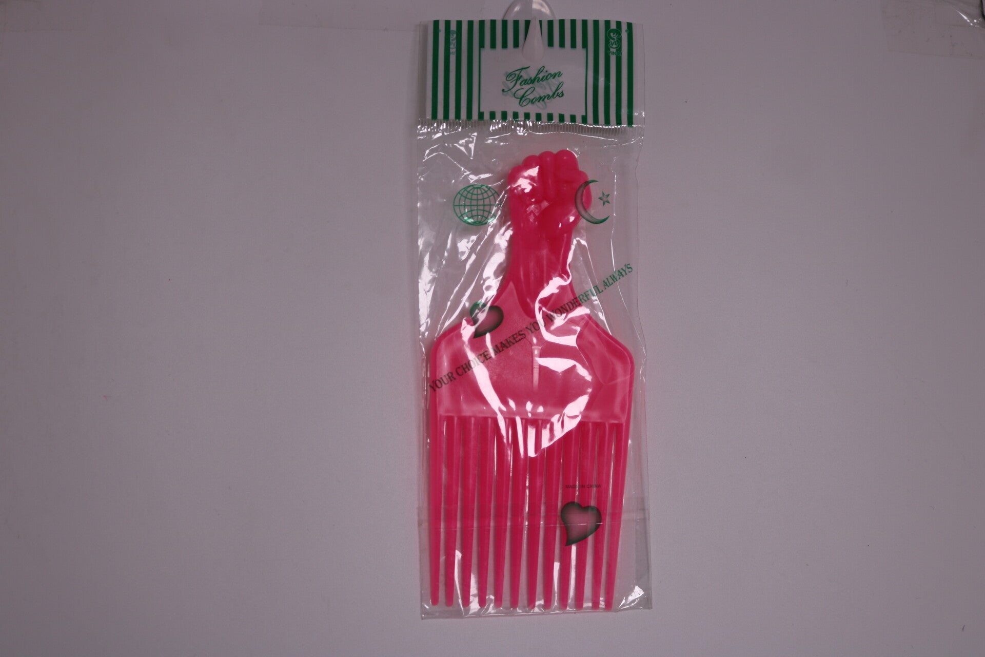 Afro-Kamm/Comb