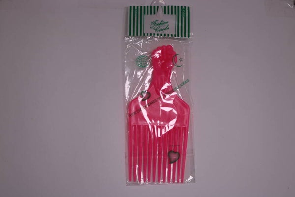 Afro-Kamm/Comb