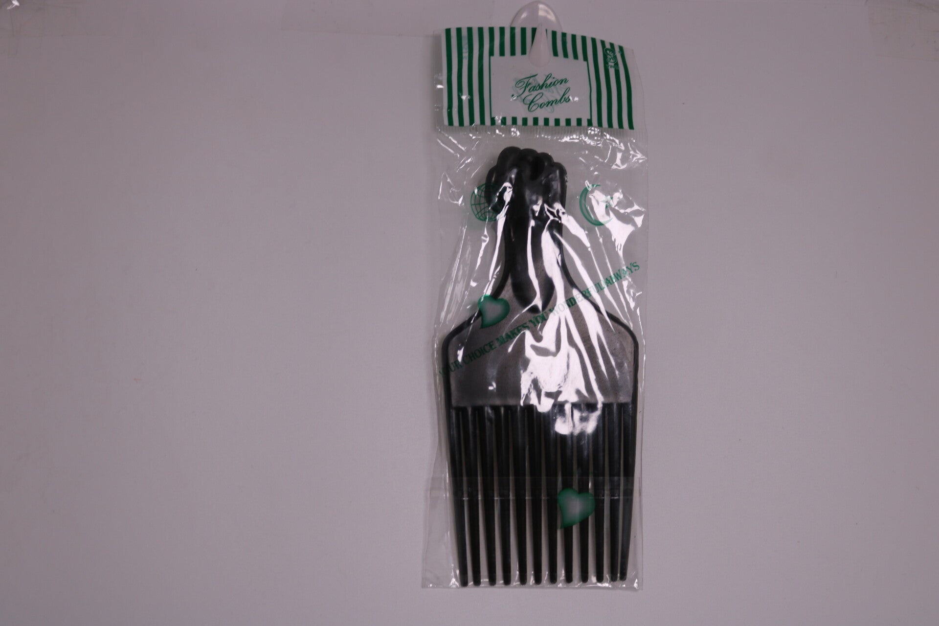 Afro-Kamm/Comb