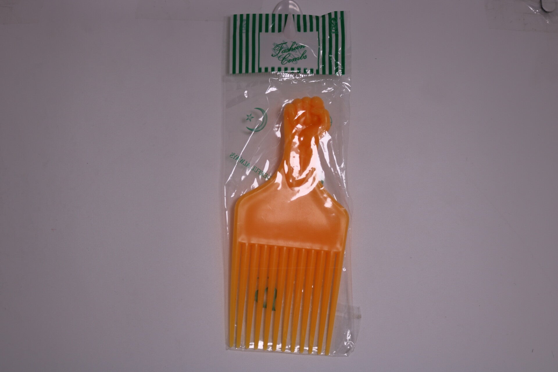 Afro-Kamm/Comb