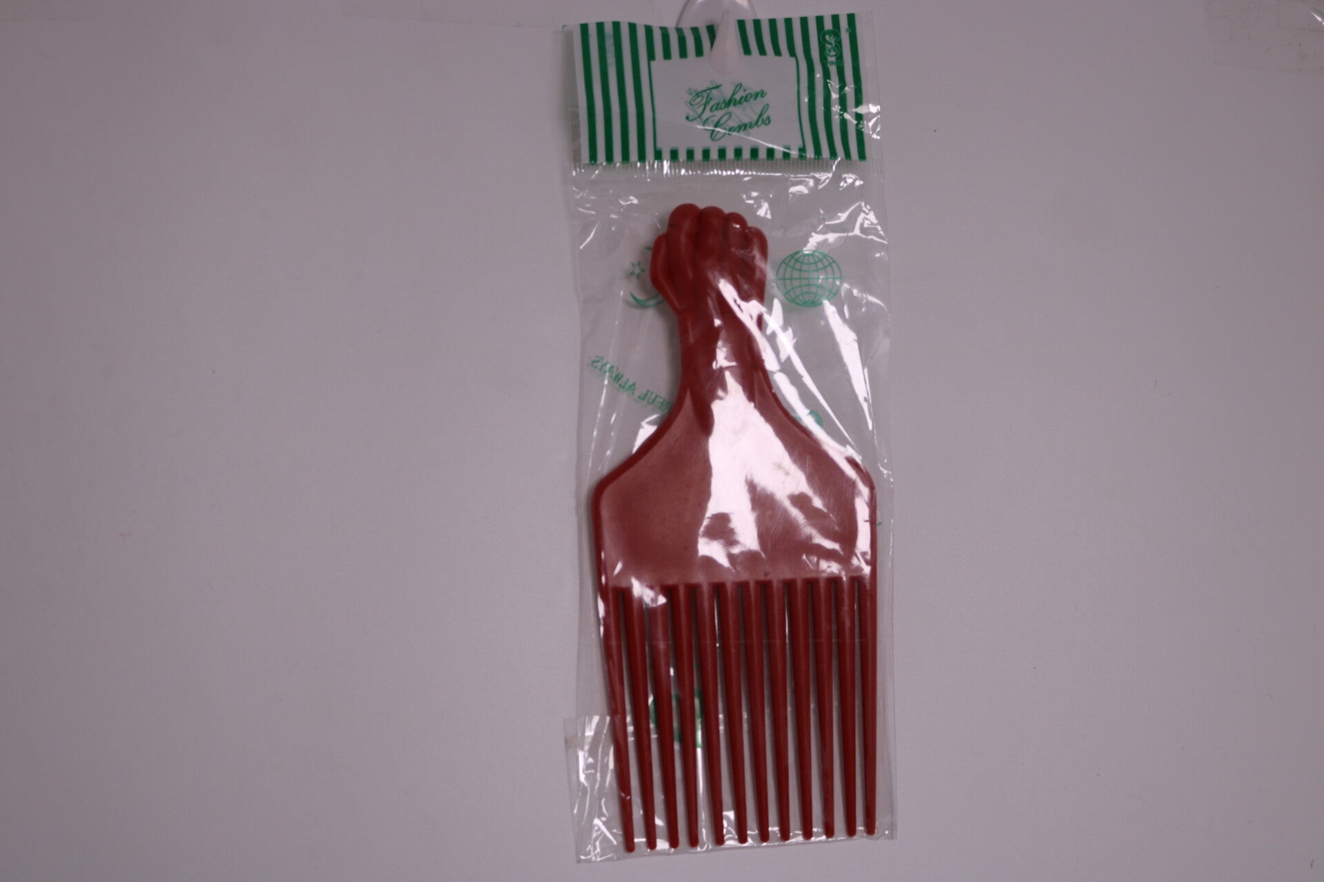 Afro-Kamm/Comb