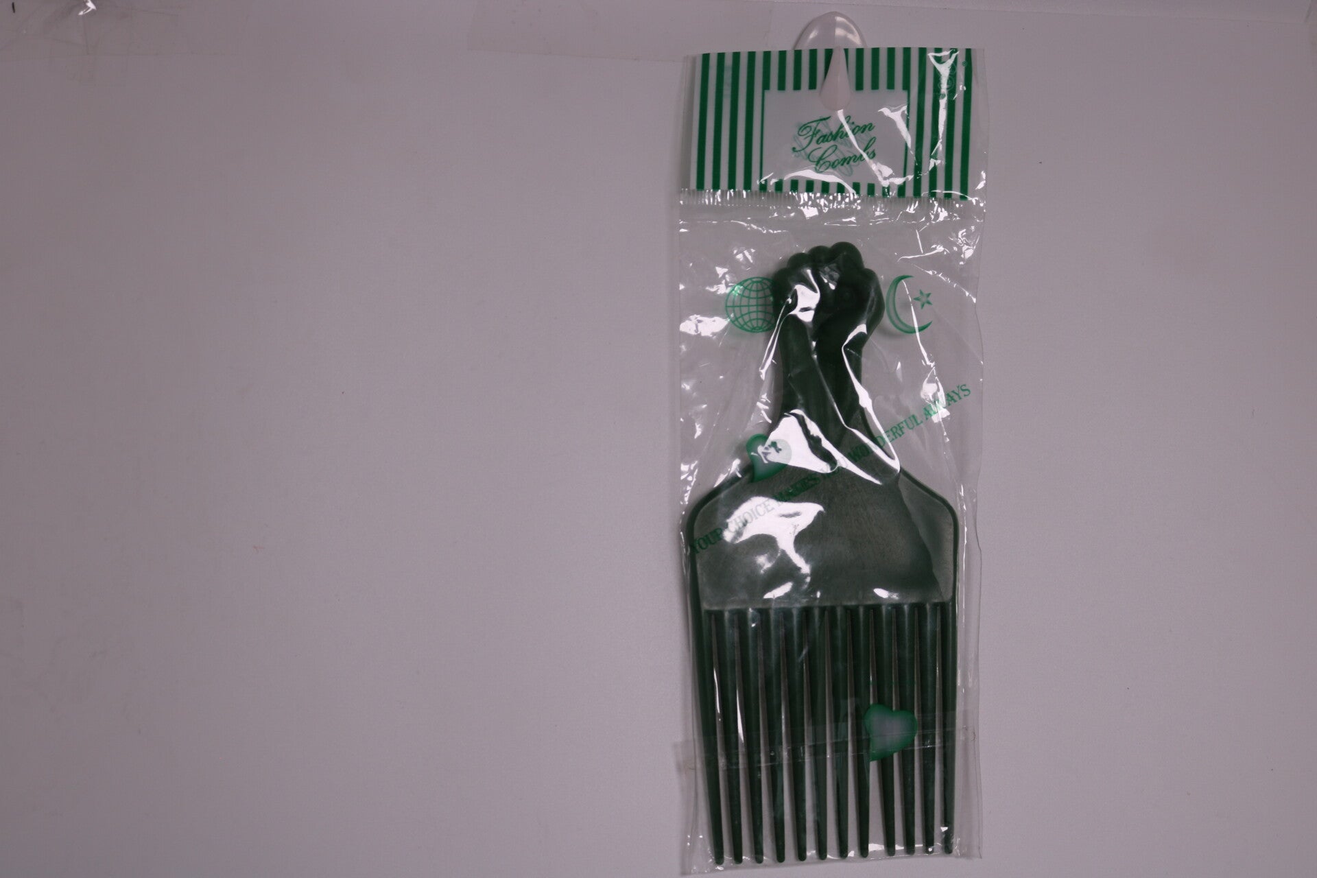 Afro-Kamm/Comb