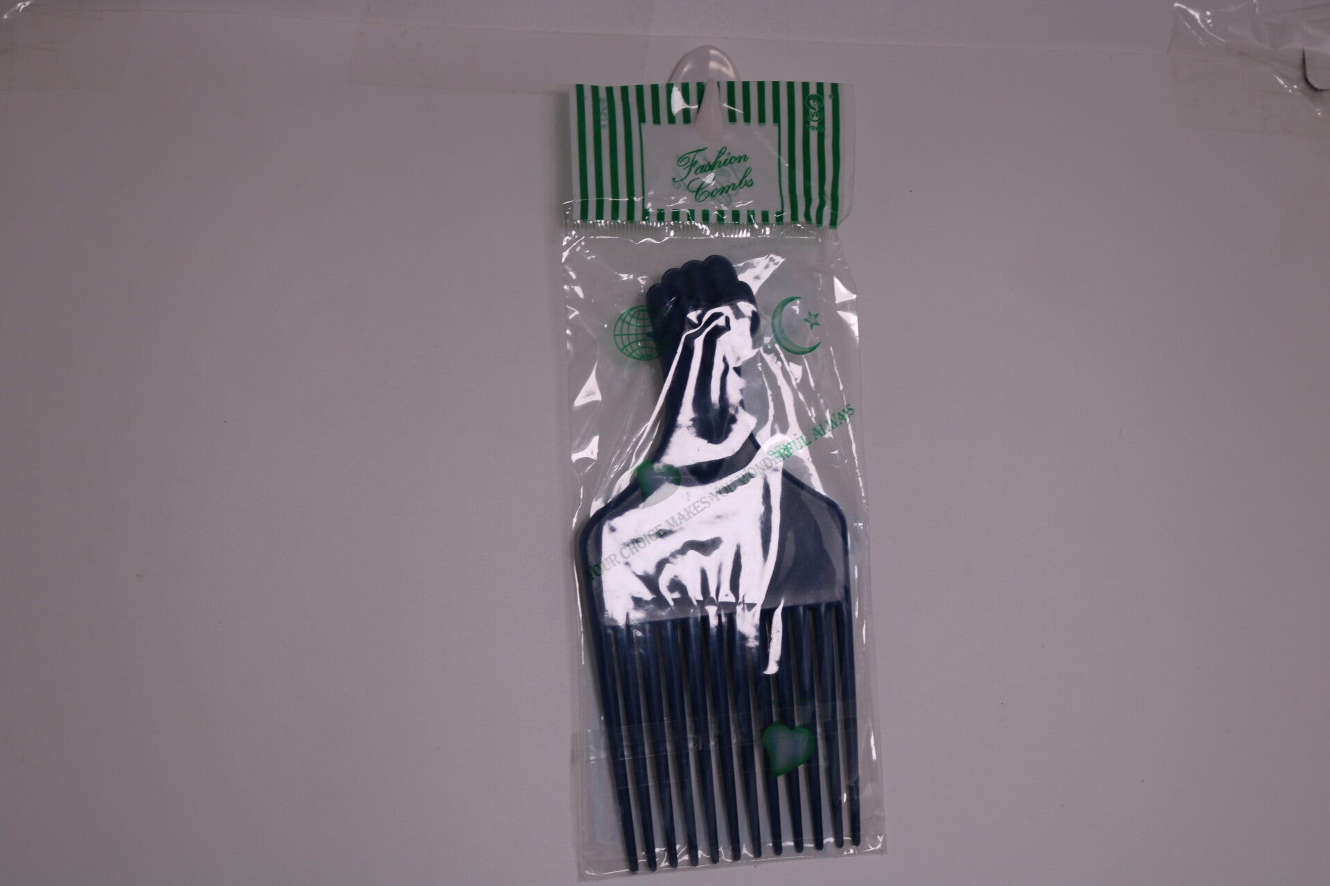 Afro-Kamm/Comb
