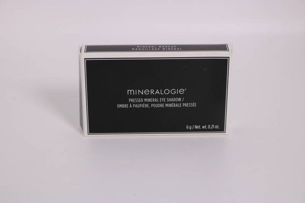 Pressed Mineral Eye Shadow