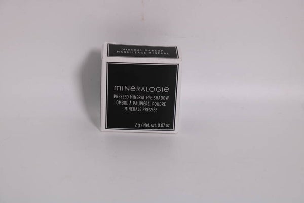 Pressed Mineral Eye Shadow