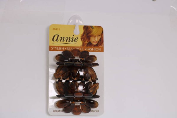 Haarklammern/Hair Clips