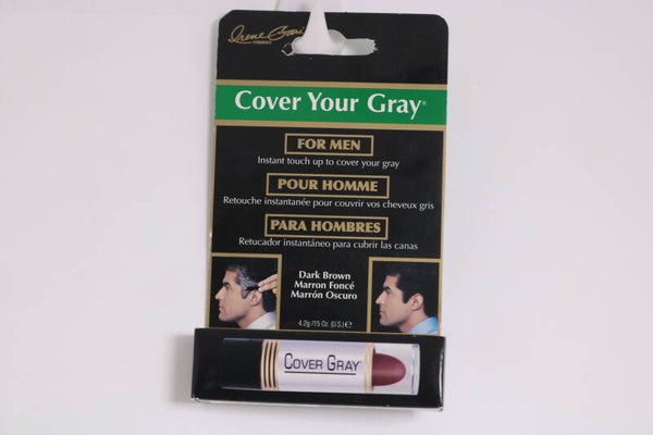 Cover Your Gray Men's Touch-up Stick