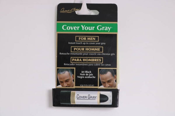 Cover Your Gray für Herren/Men