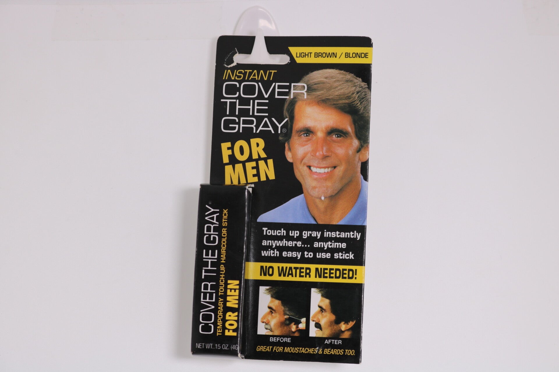 Cover Your Gray für Herren/Men