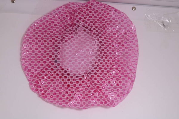 Plastic Shower Cap