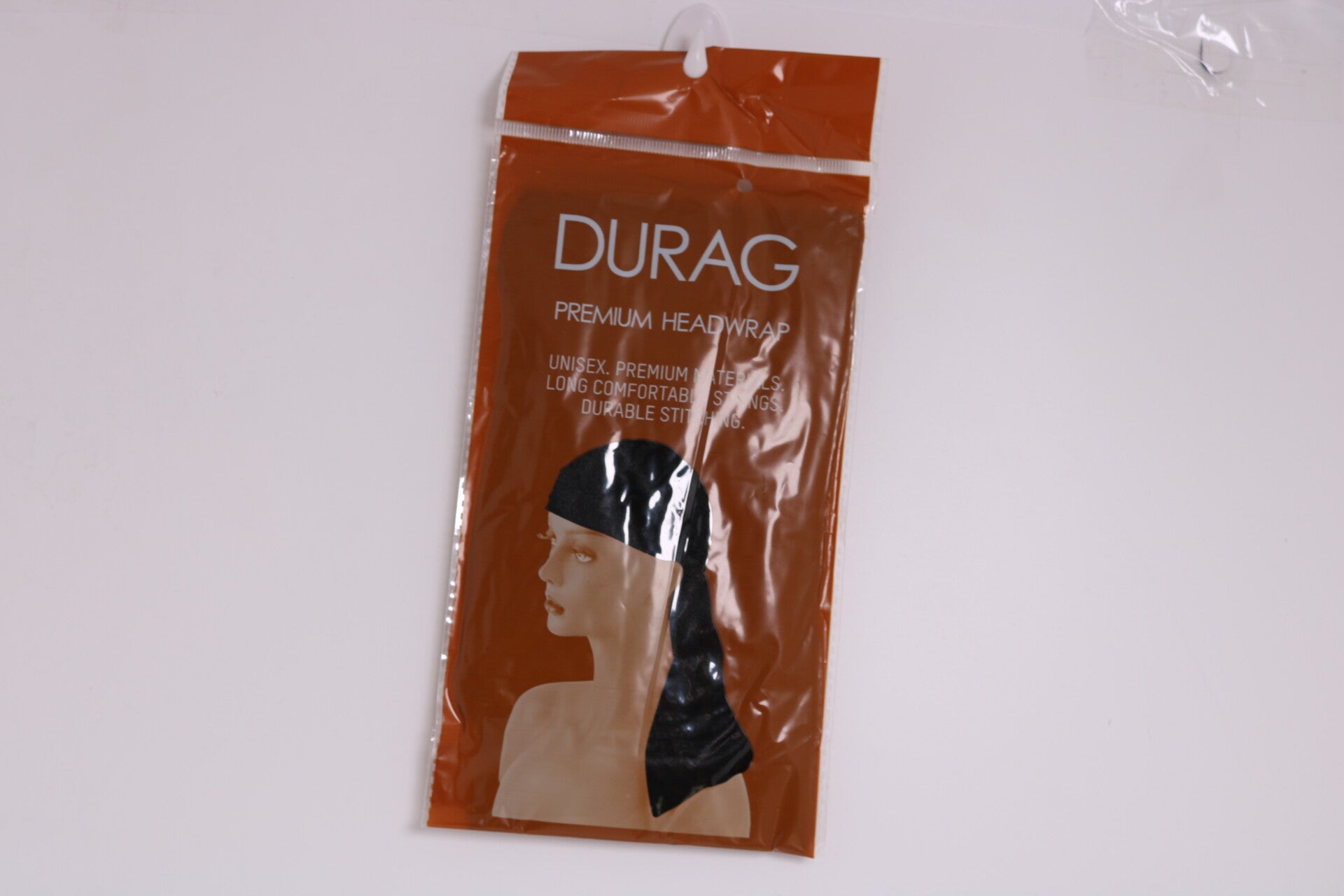 Durag Premium Headwrap.
