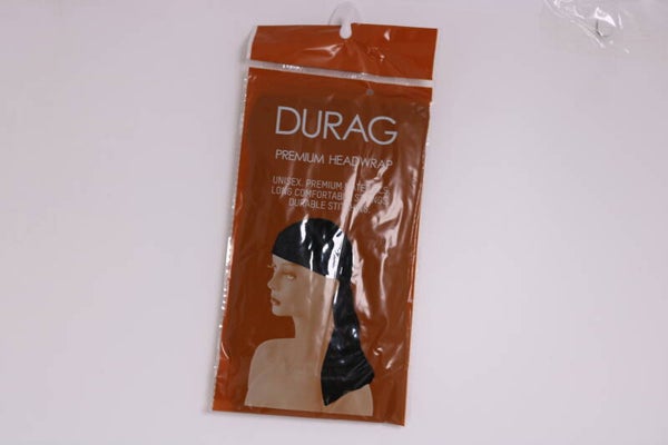 Durag Premium Headwrap.