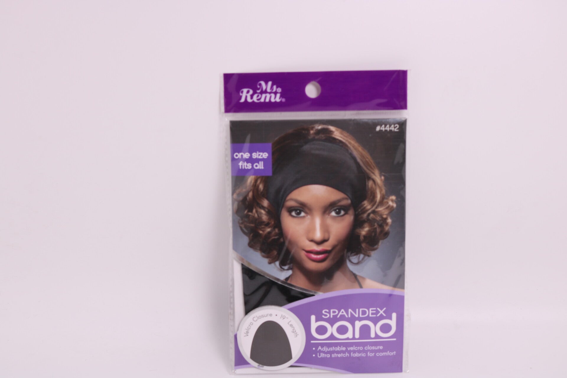 Spandex Band.