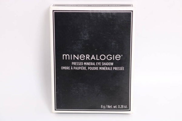 Pressed Mineral Eye Shadow.