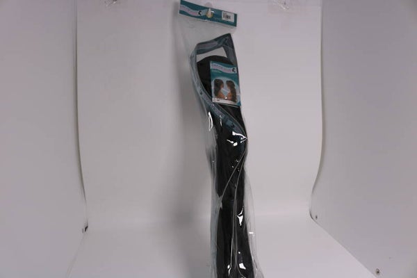 Ponytail EL 36 Straight 101cm Synthetic Hair.
