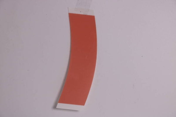 Walker Support Tape Straight (6 Stück).