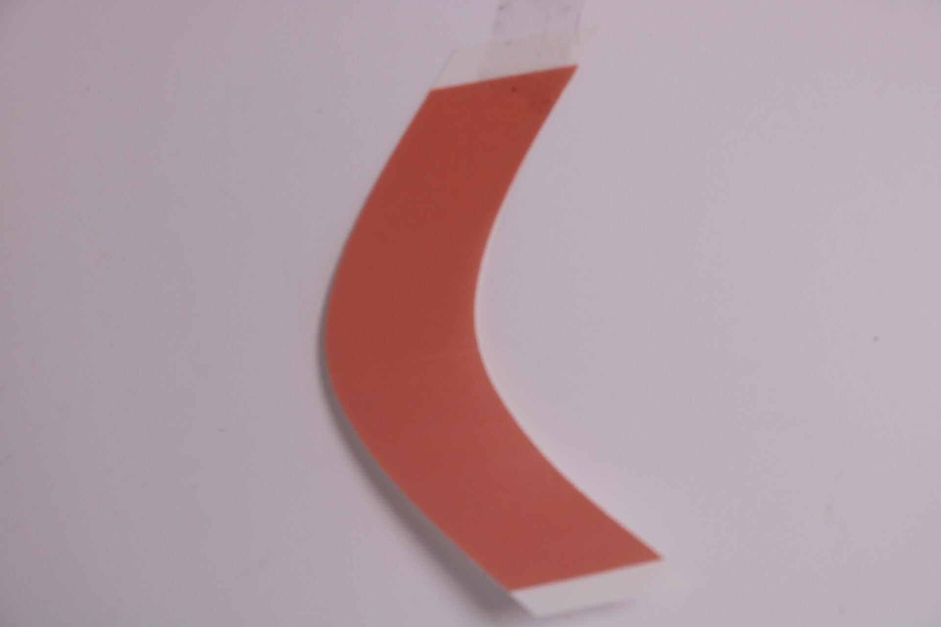 Walker Support Tape Curve (6 Stück).