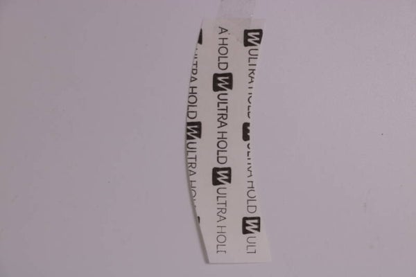 Walker Support Tape Straight (6 Stück).