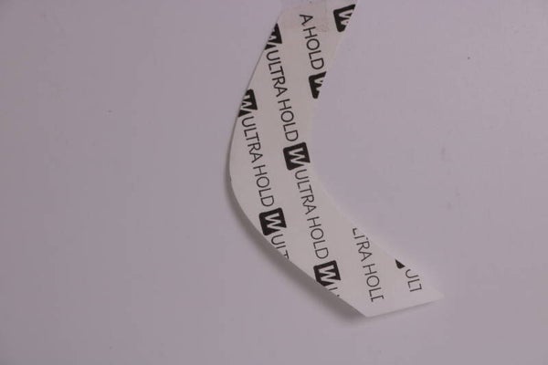 Walker Support Tape Curve (6 Stück).