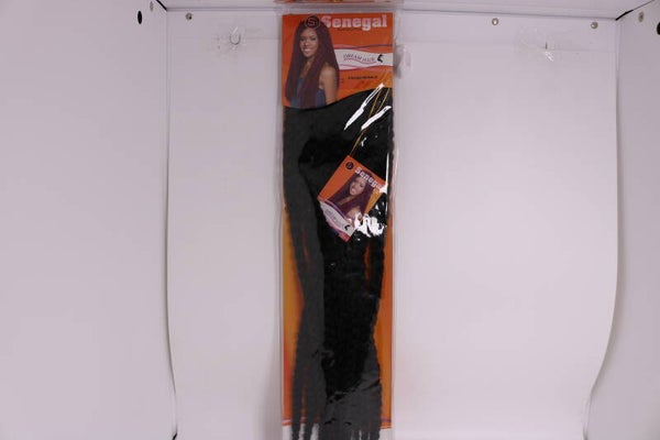 S-Senegal 400 Bulk (50 cm / 20").