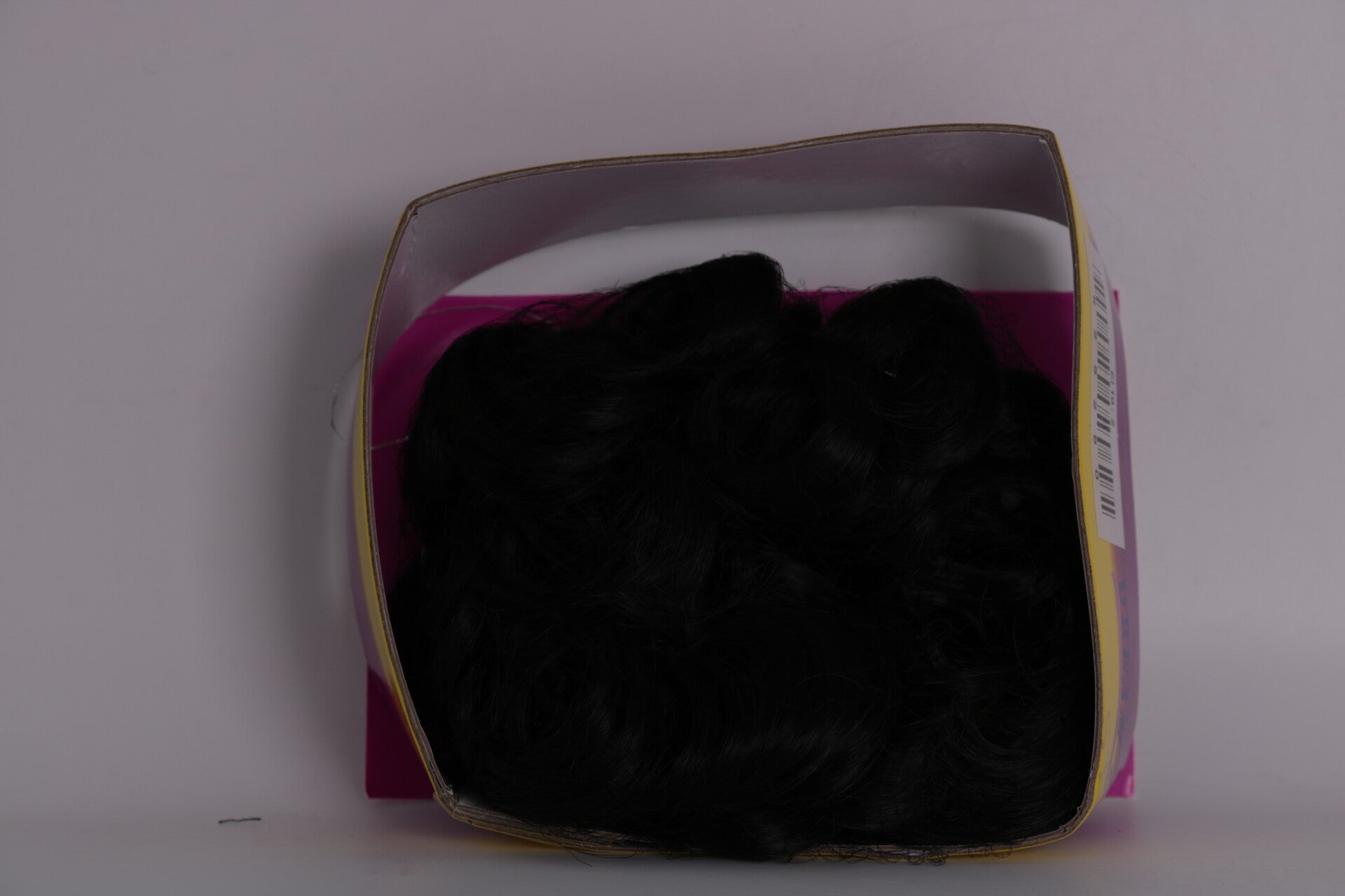 Ponytail EL 10 – Synthetik-Pferdeschwanz mit Haarband