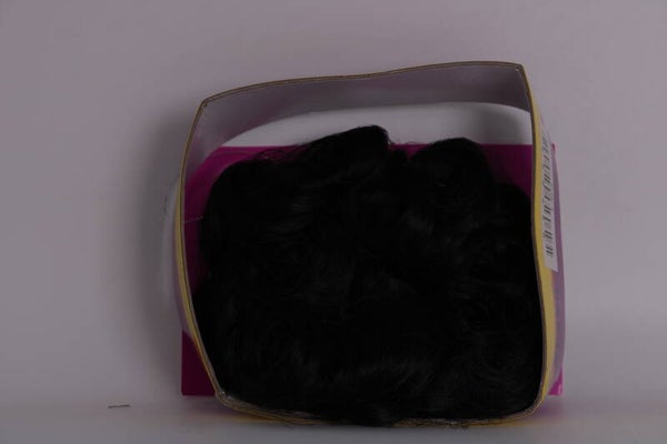 Ponytail EL 10 – Synthetik-Pferdeschwanz mit Haarband
