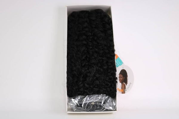Hair by Sleek Spark Ponytail – Kunsthaar-Extension