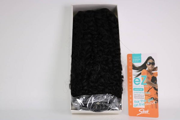 Hair by Sleek Spark Ponytail – Kunsthaar-Extension
