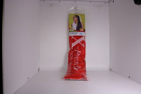 Ultra Braids X-Pression 82" – 165gr