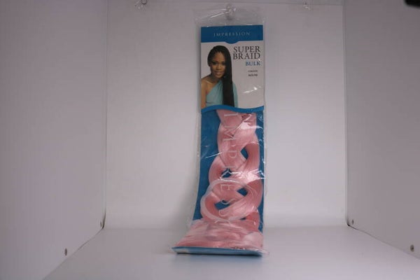 Super Braids Impression 82" –165gr