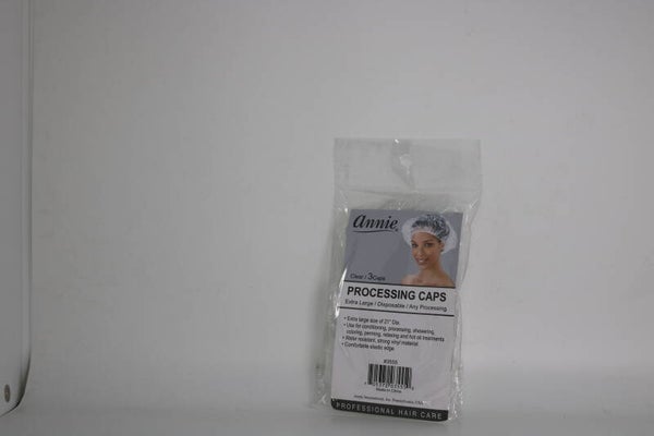 Darbee Plastic E-Z Fit Hauben (3er-Pack)
