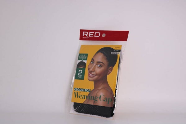 Weaving-Haube (2er-Pack, geschlossen oben)