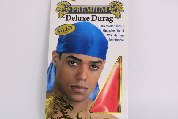 Mr. Durag Premium Deluxe