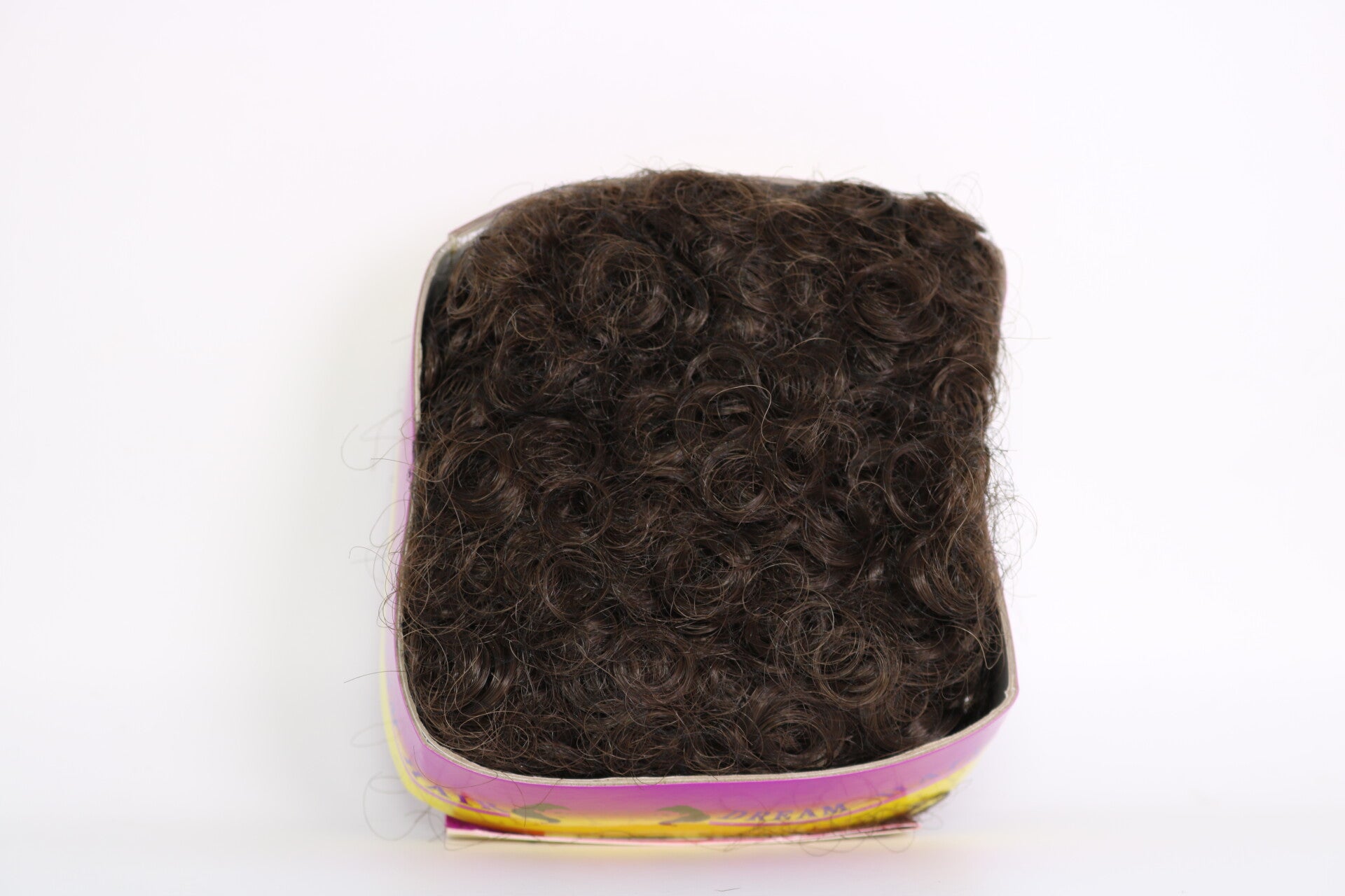 Dream Hair Ponytail EL 10 – Synthetik-Pferdeschwanz