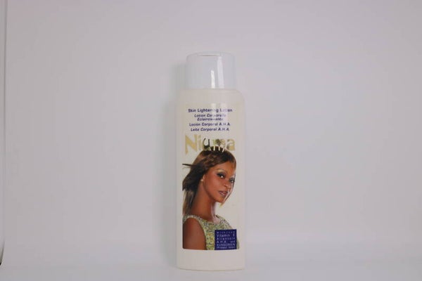 Niuma Skin Lightening AHA Lotion – 500 ml