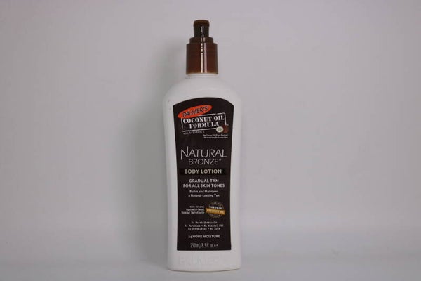 Palmer’s Cocoa Butter Natural Bronze Body Lotion
